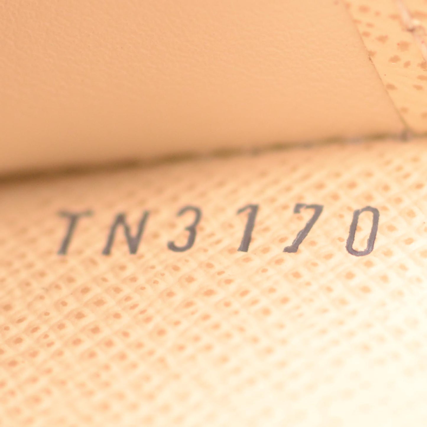 Damier Azur Joey Wallet