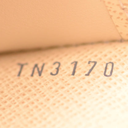 Louis Vuitton Damier Azur Joey Wallet 9 of 9