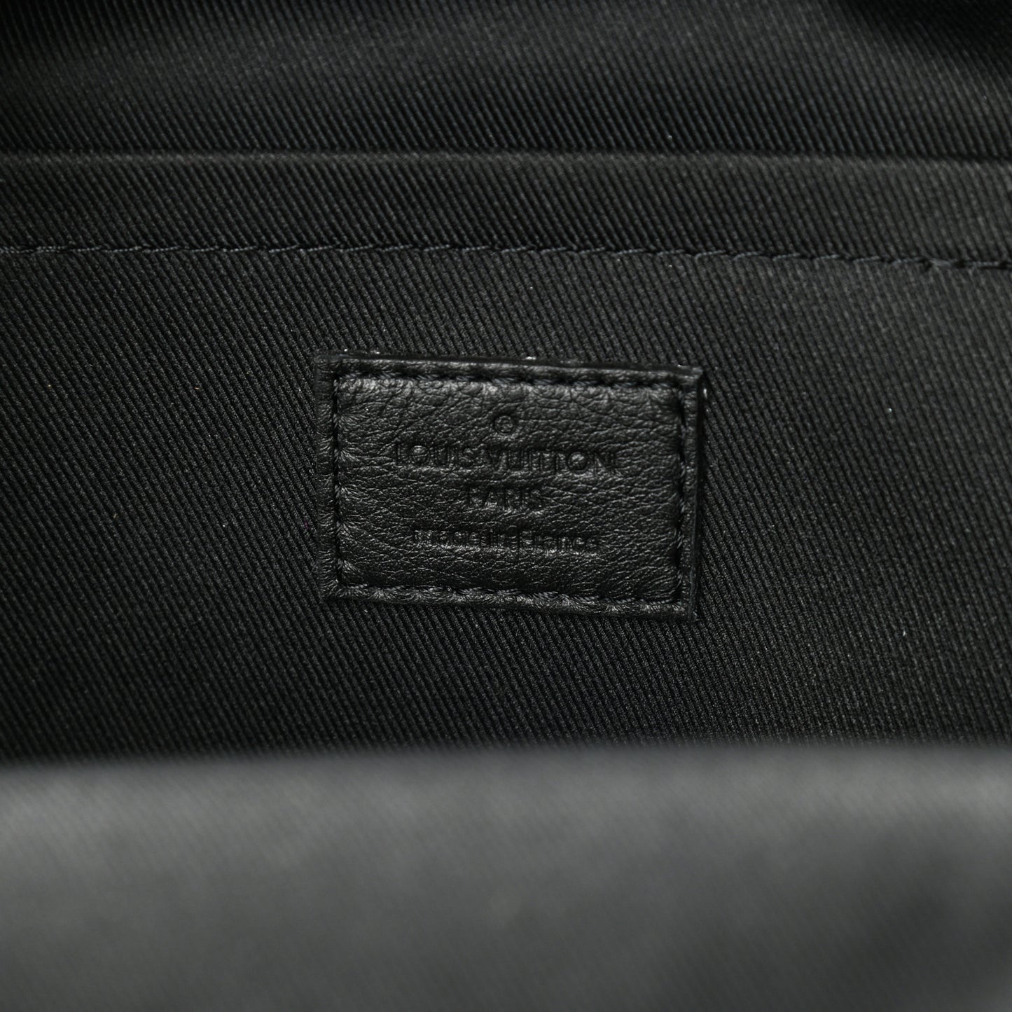 Monogram Palm Springs Backpack Mini
