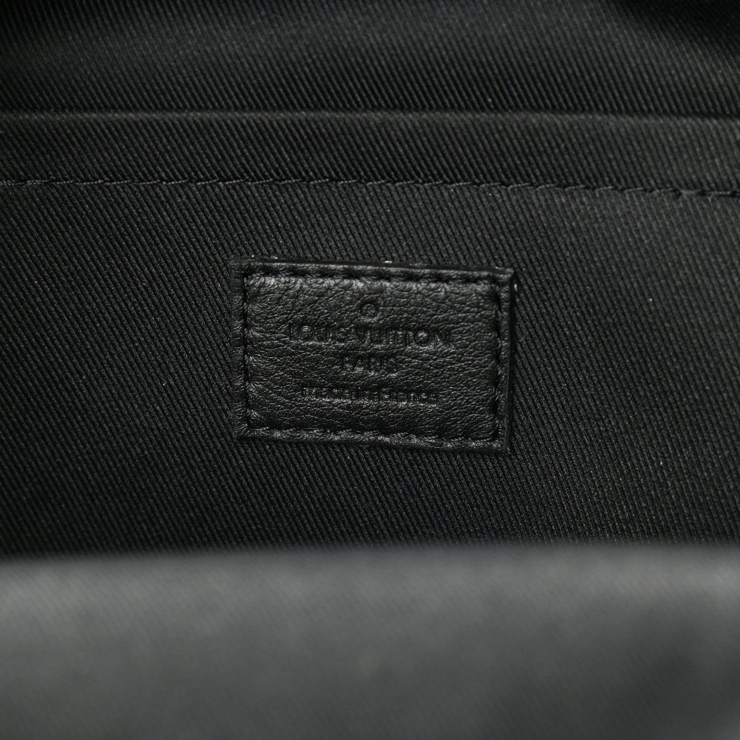 Louis Vuitton Monogram Palm Springs Backpack Mini 8 of 9