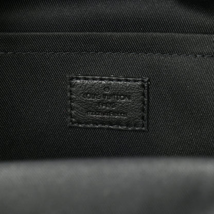 Louis Vuitton Monogram Palm Springs Backpack Mini 8 of 9