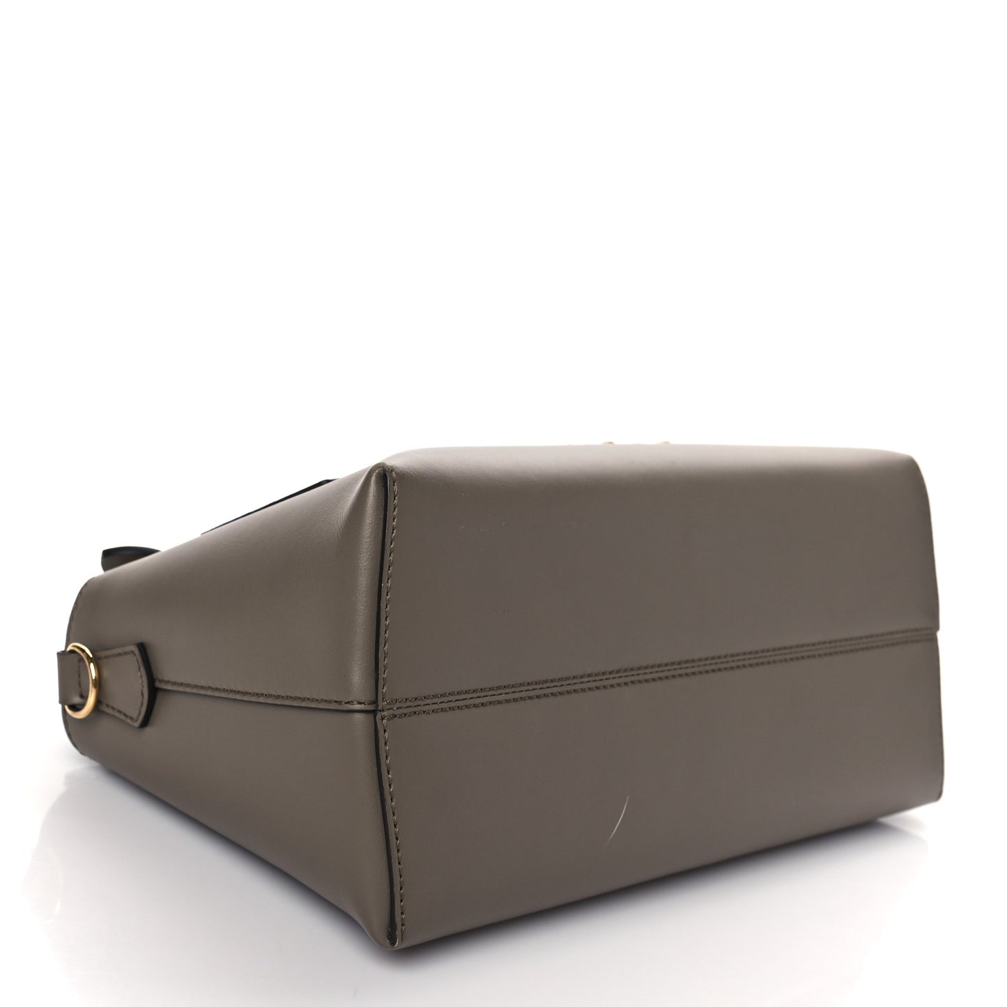 Vitello King Elaphe Python Print Logo Medium By The Way Boston Bag Tartufo Daisy Roccia