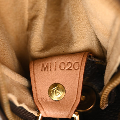 Louis Vuitton Monogram Looping GM 7 of 13