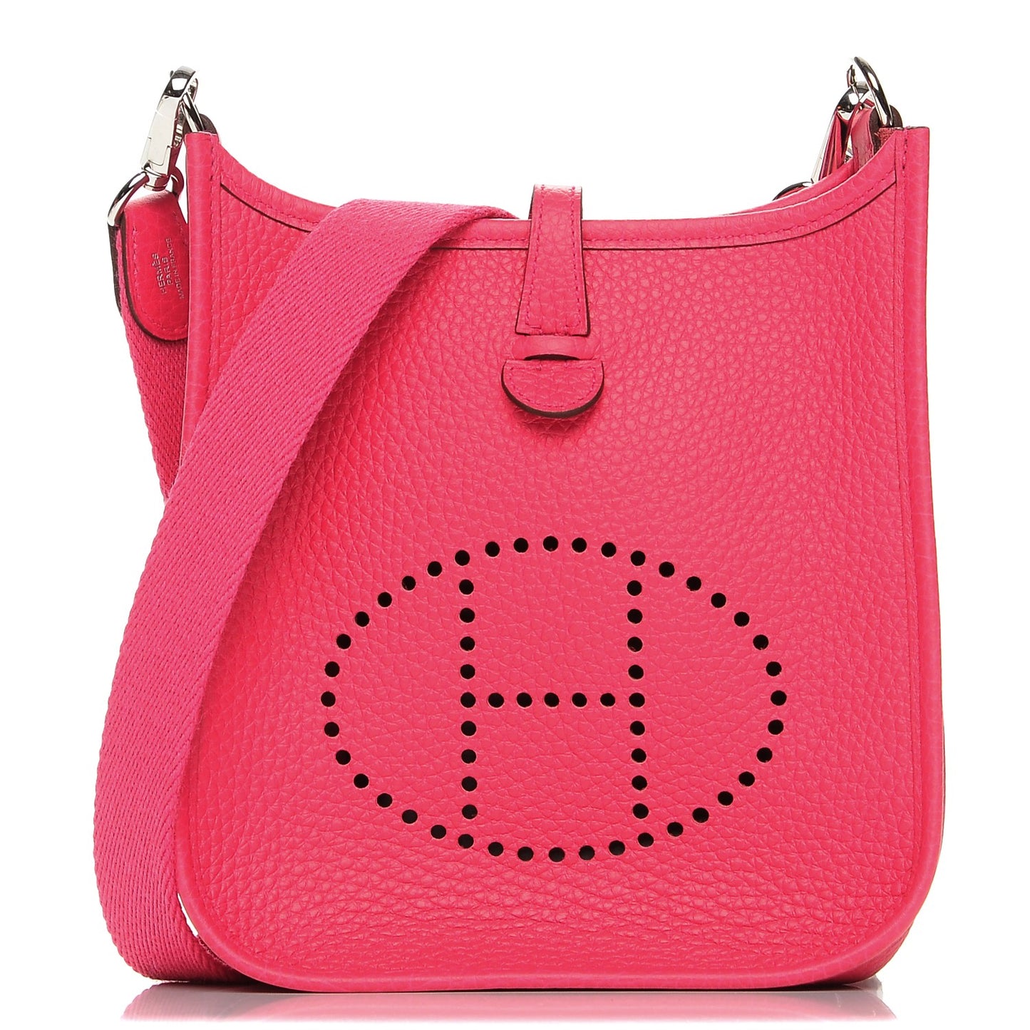 Taurillon Clemence Evelyne TPM Rose Extreme
