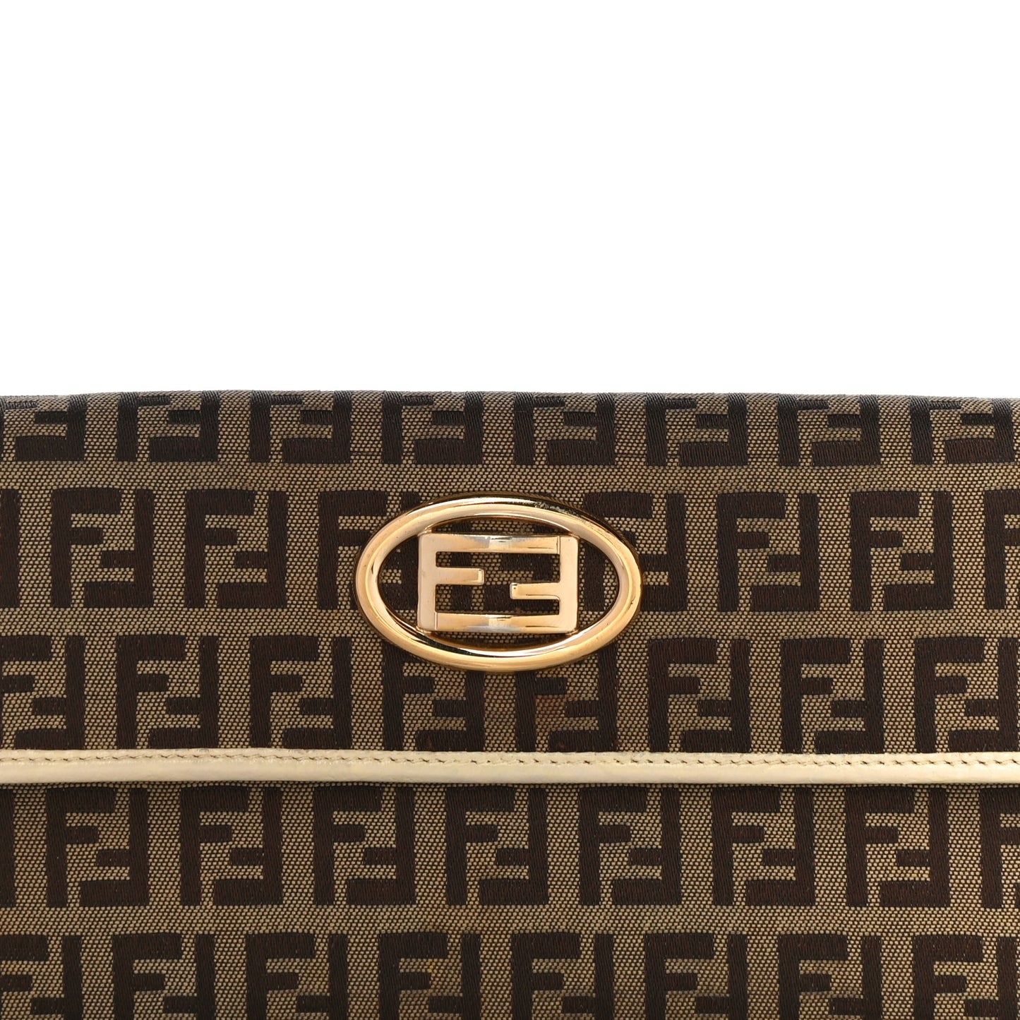 Zucchino Forever Continental Wallet