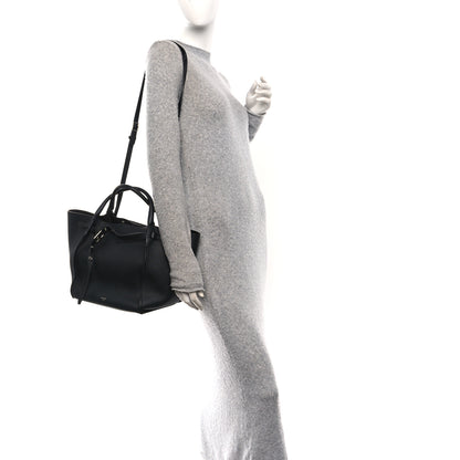 Celine Supple Grained Calfskin Small Big Bag Black 2 of 10