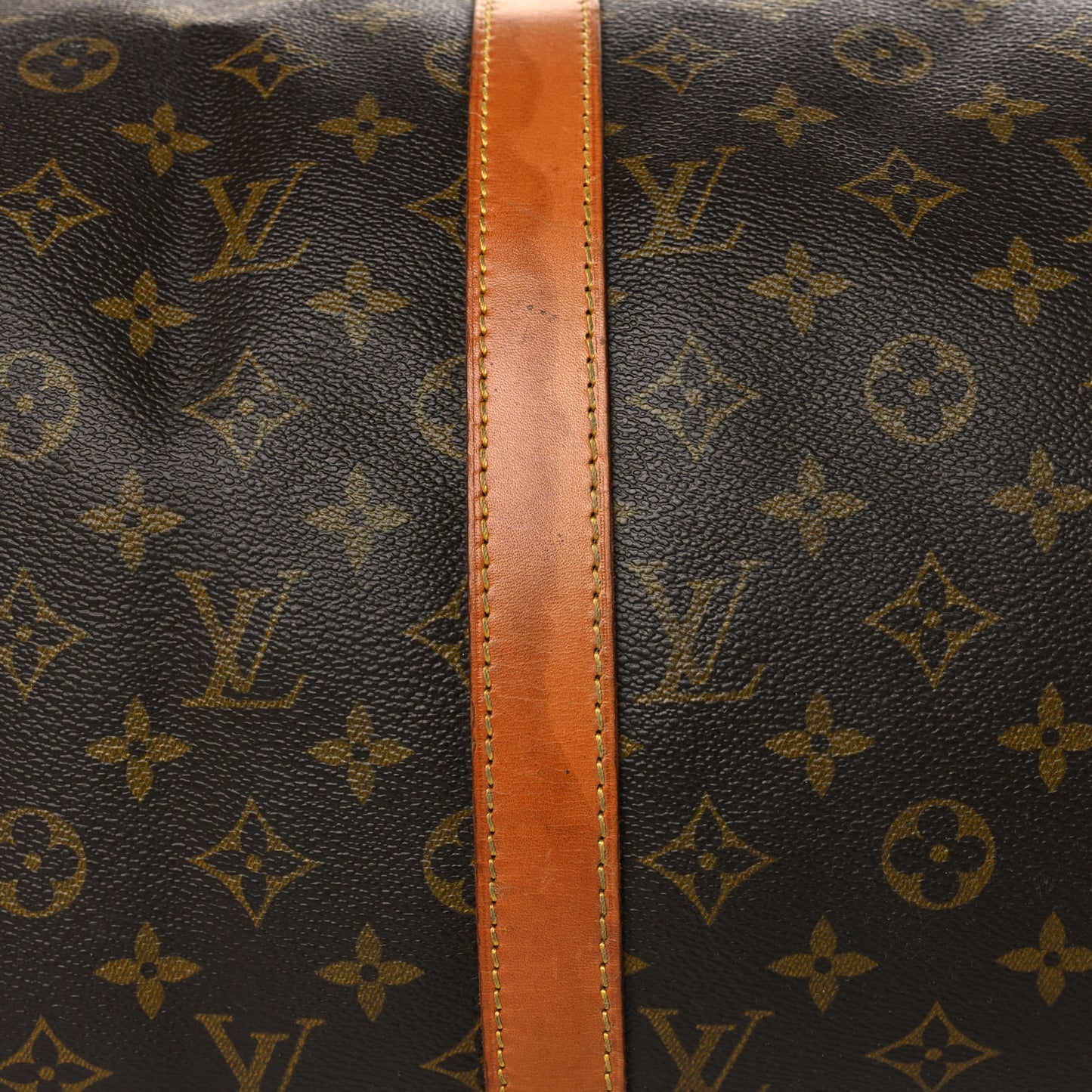 Monogram Keepall Bandouliere 50
