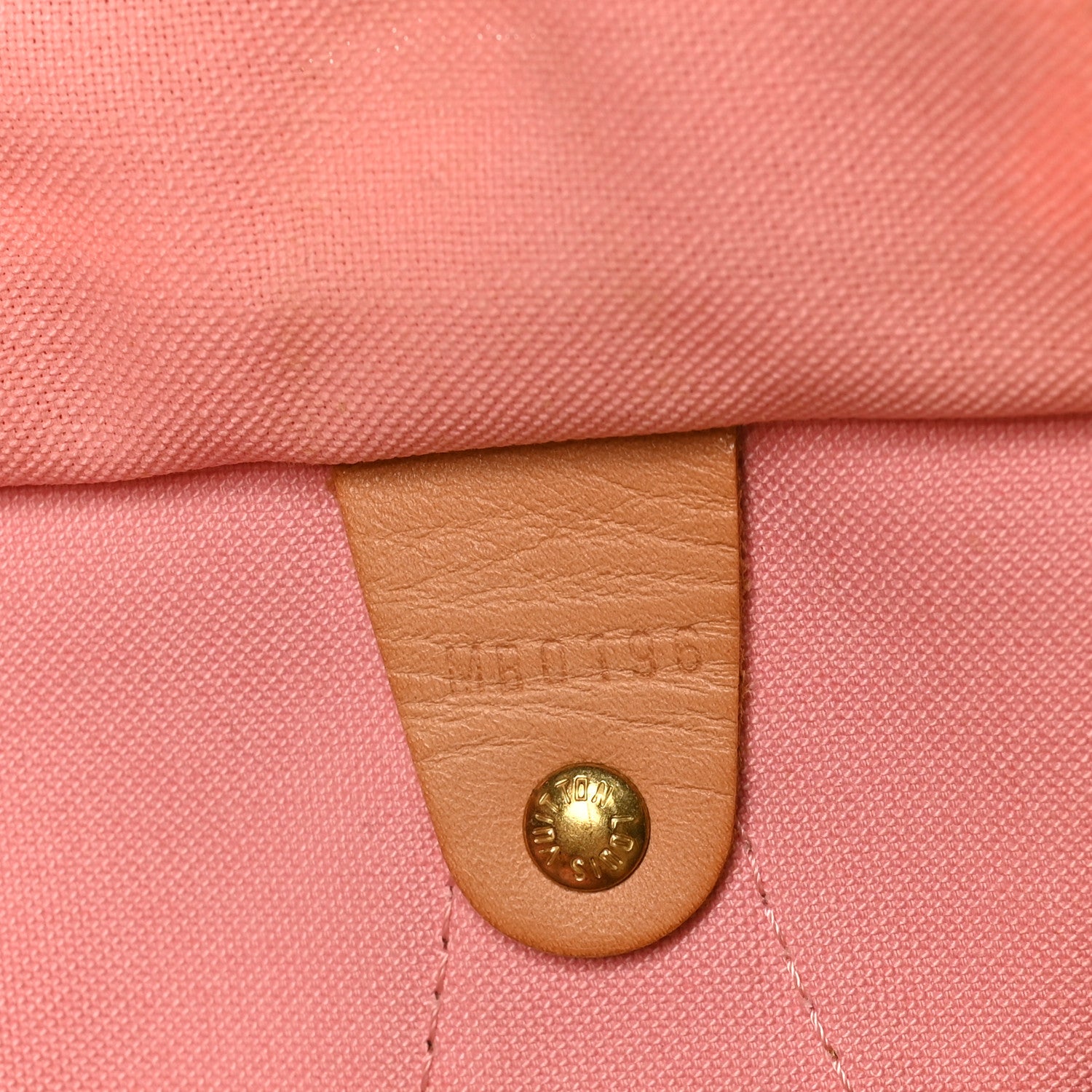 Louis Vuitton Monogram Jungle Dots Speedy 30 Sugar Pink Poppy 6 of 11