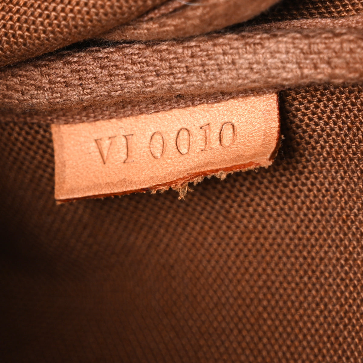 Monogram Pochette Accessories