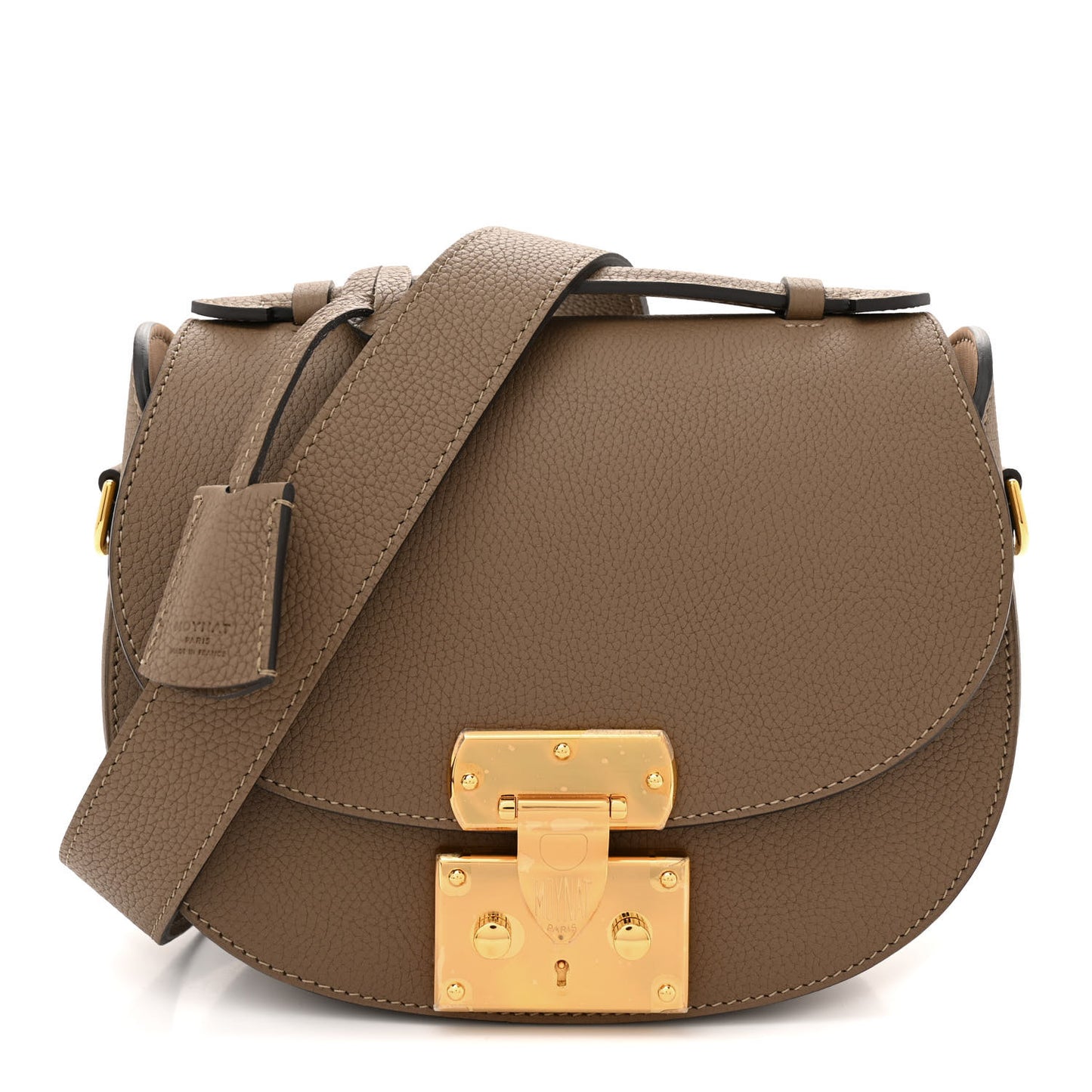 Taurillon Blush Flori PM Tourterelle