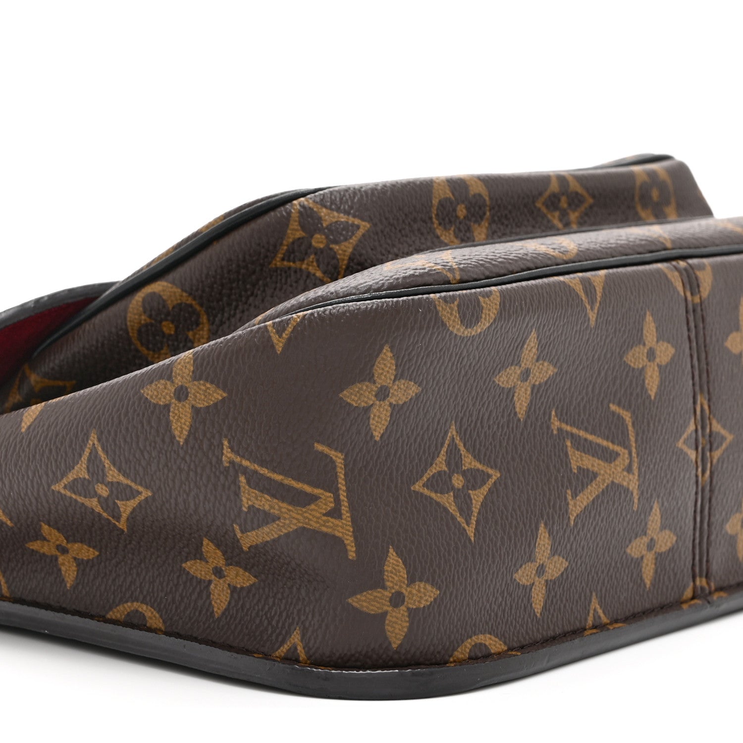 Louis Vuitton Monogram Passy 8 of 9