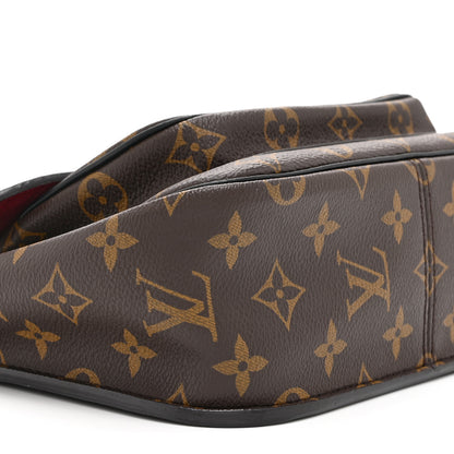Louis Vuitton Monogram Passy 8 of 9