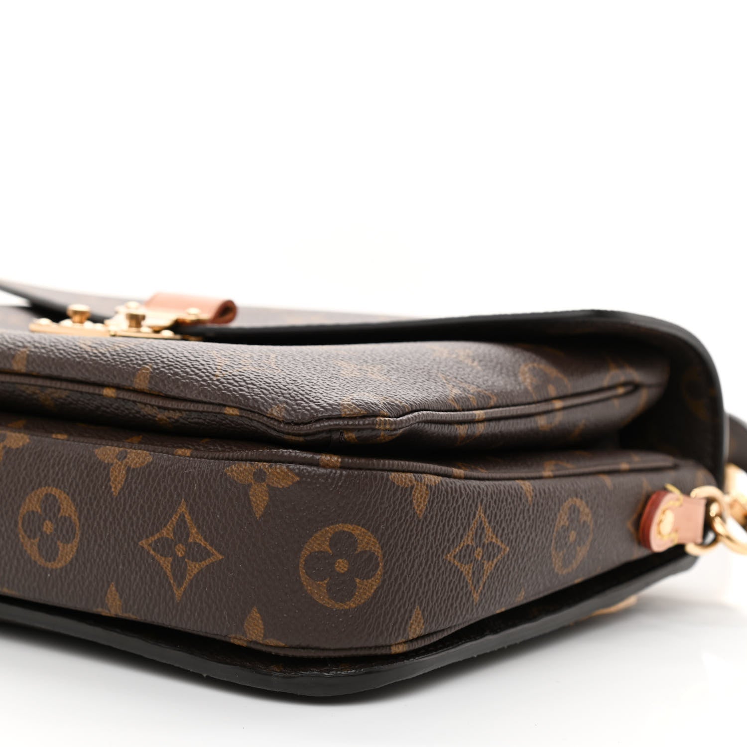 Louis Vuitton Monogram Pochette Metis 9 of 10