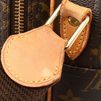 Louis Vuitton Monogram Reporter PM 14 of 18