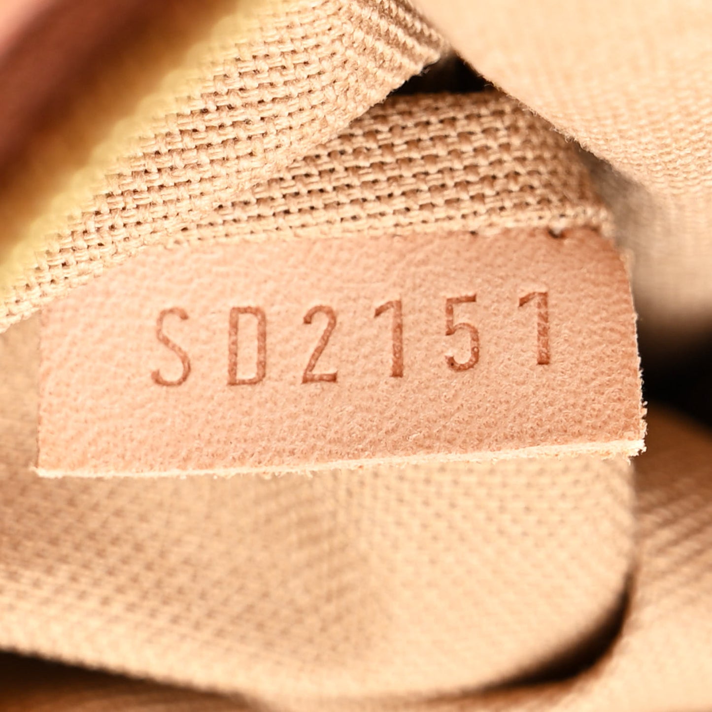 Monogram Delightful PM