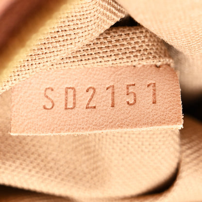 Louis Vuitton Monogram Delightful PM 7 of 11