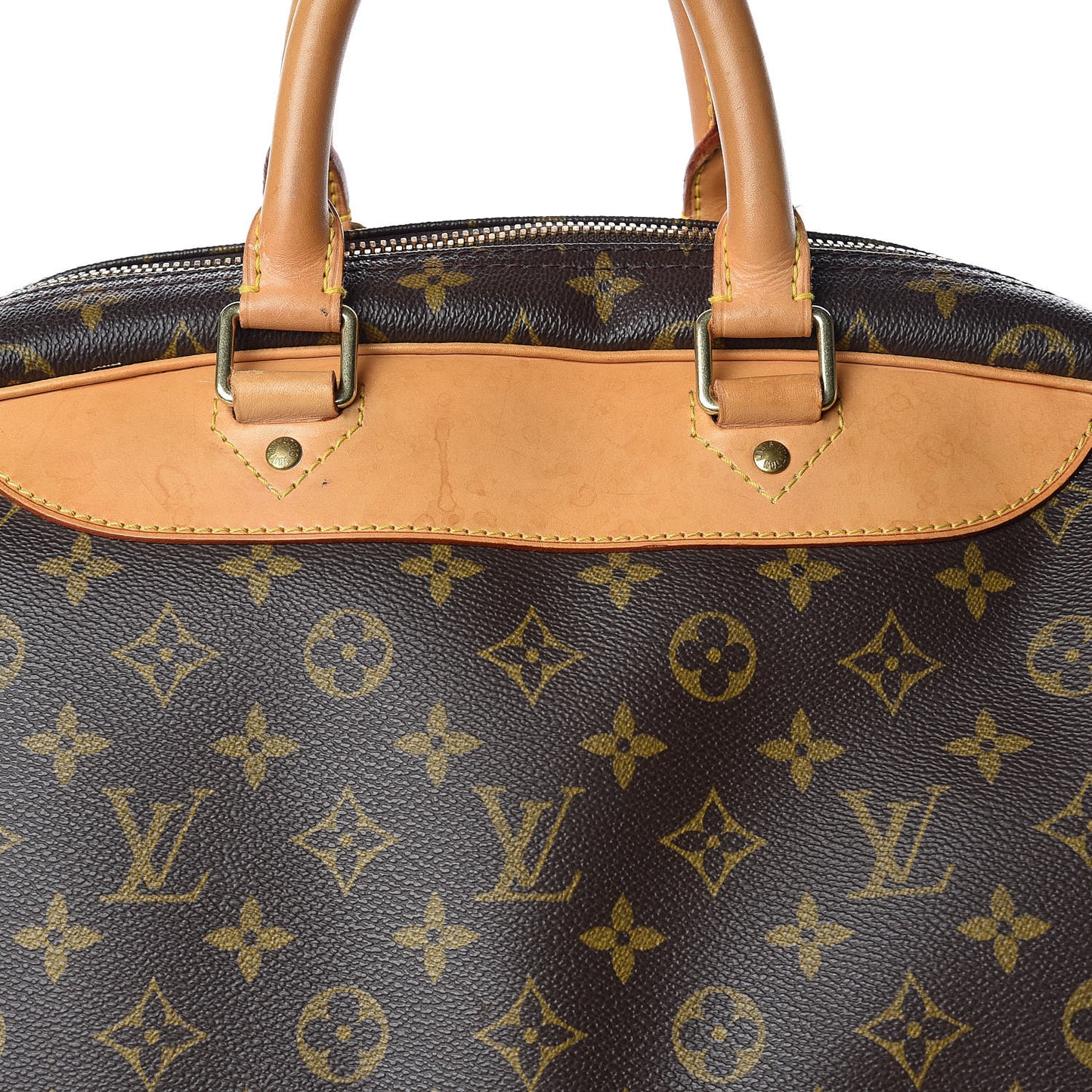 Monogram Evasion Sports Bag