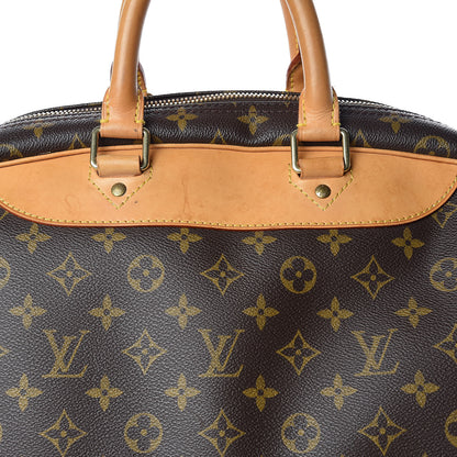Louis Vuitton Monogram Evasion Sports Bag 9 of 15