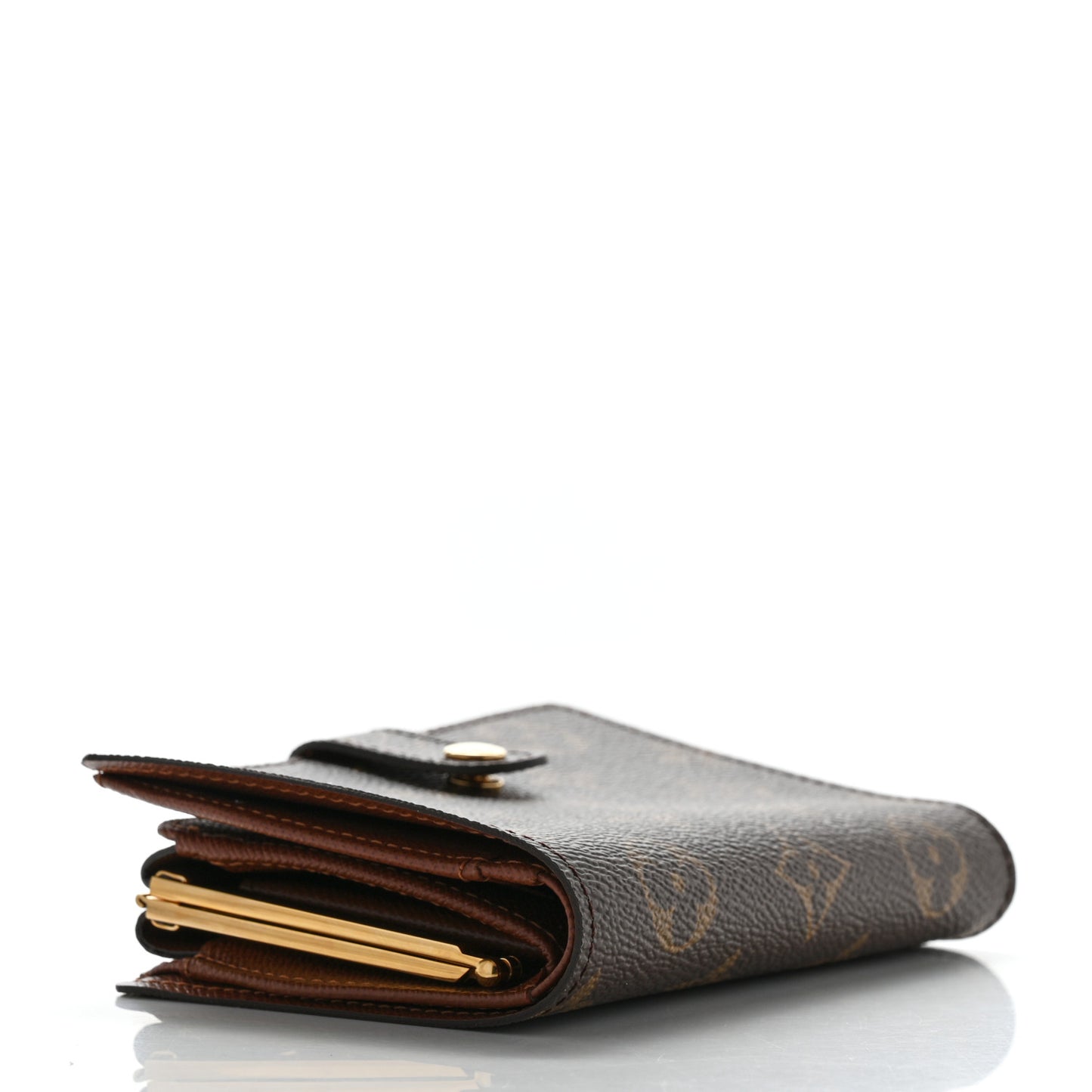 Monogram French Purse Wallet