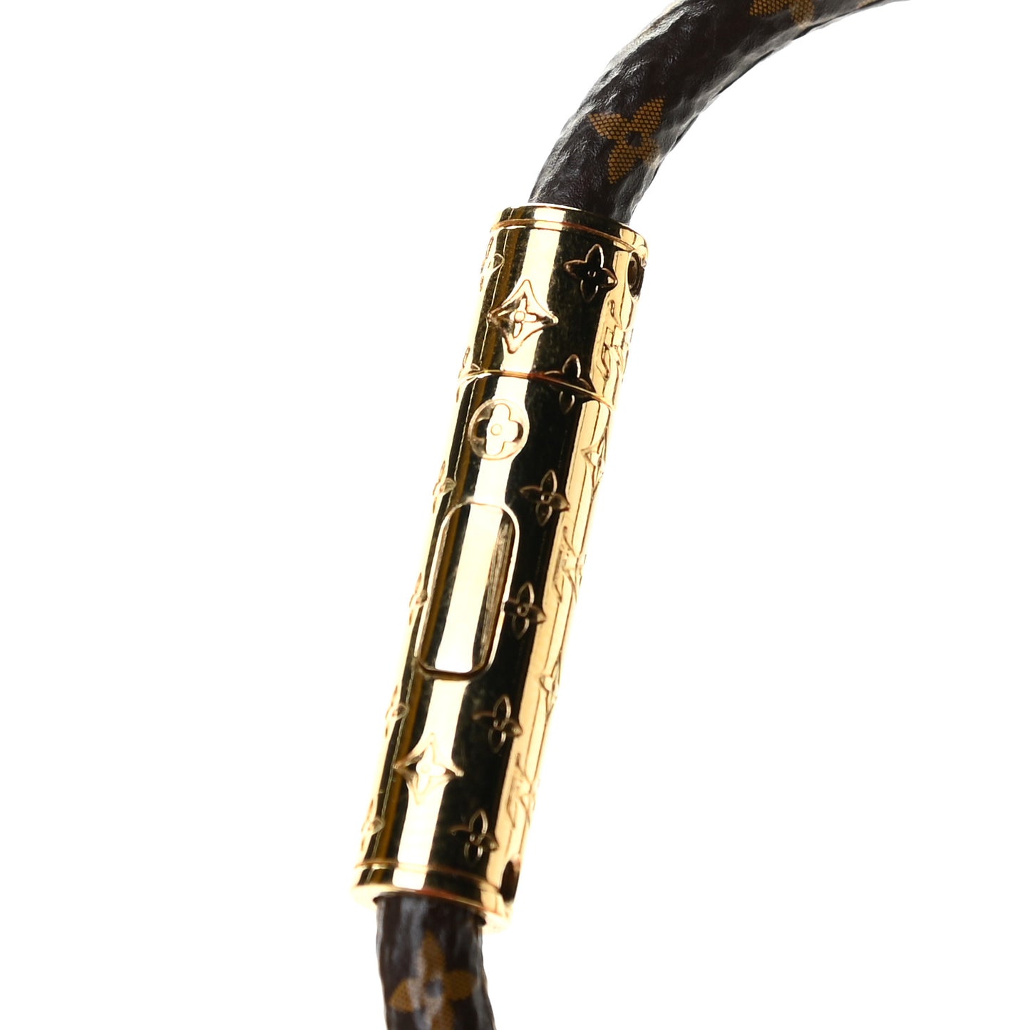 Monogram Confidential Bracelet 19