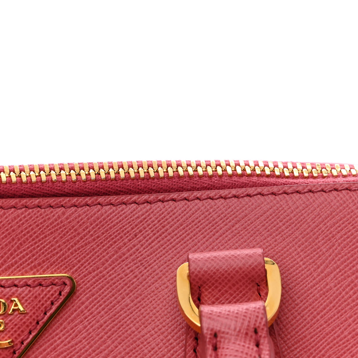 Prada Saffiano Lux Medium Promenade Tote Tamaris 13 of 15