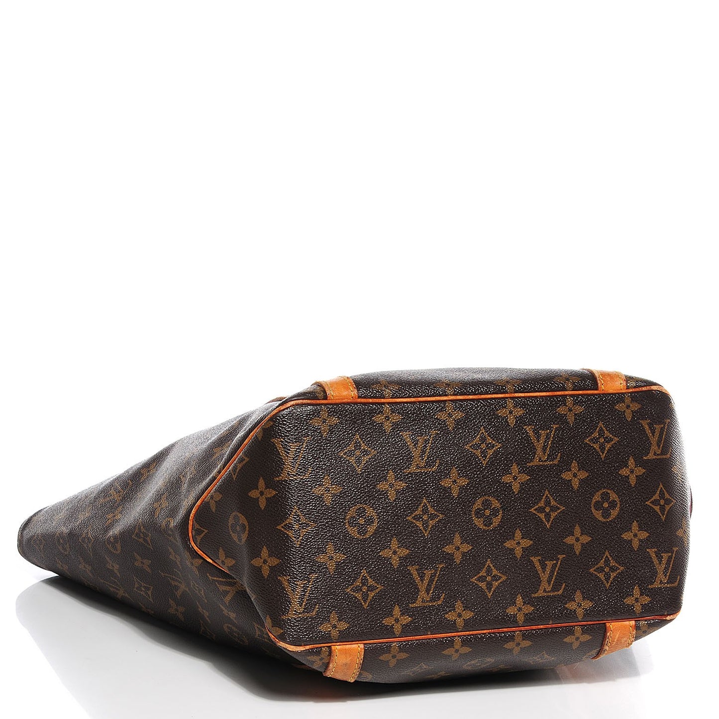Monogram Sac Shopping Tote