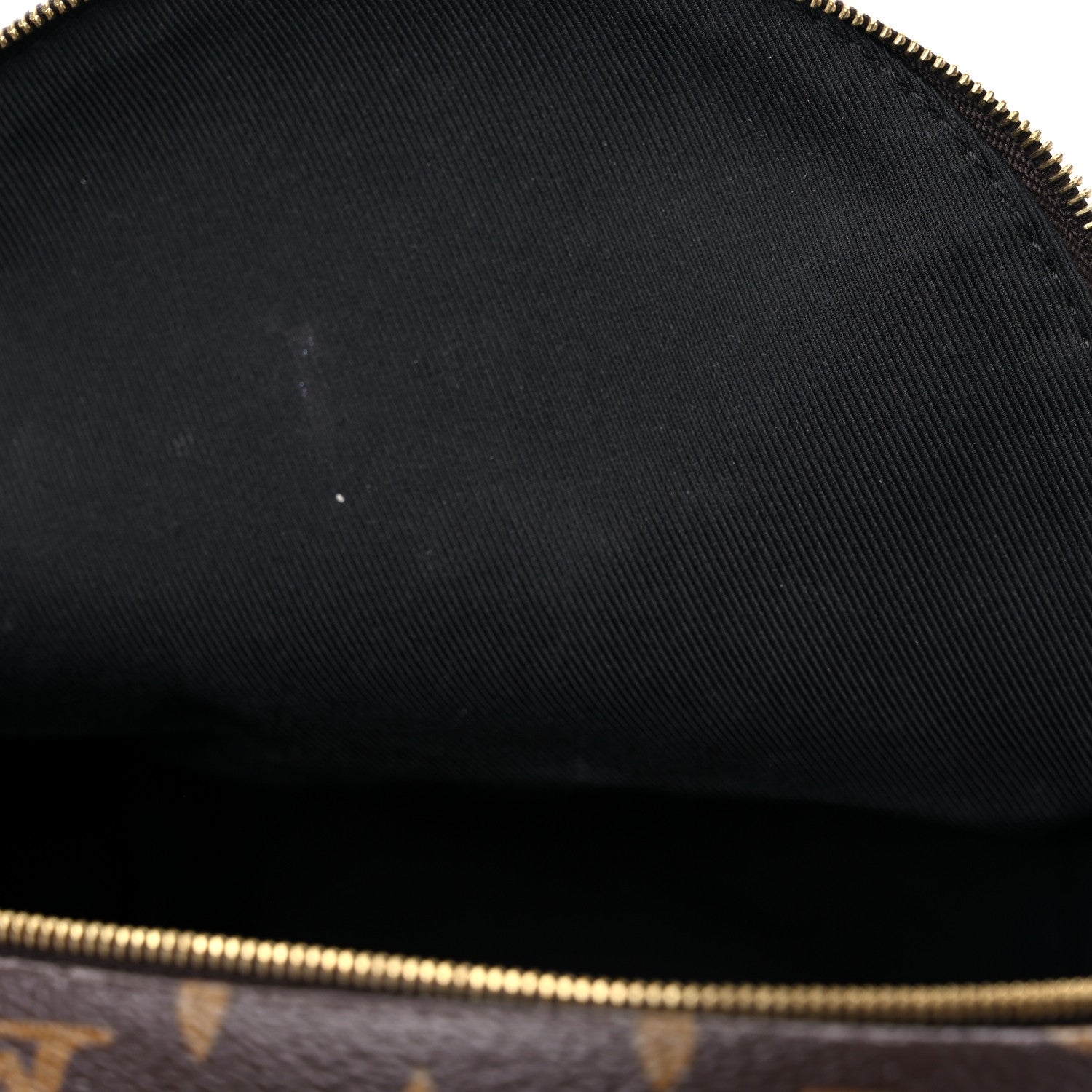 Louis Vuitton Monogram Palm Springs Backpack Mini 10 of 11