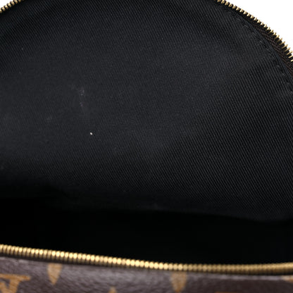 Louis Vuitton Monogram Palm Springs Backpack Mini 10 of 11