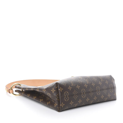 Louis Vuitton Monogram Graceful PM Pivoine 3 of 8