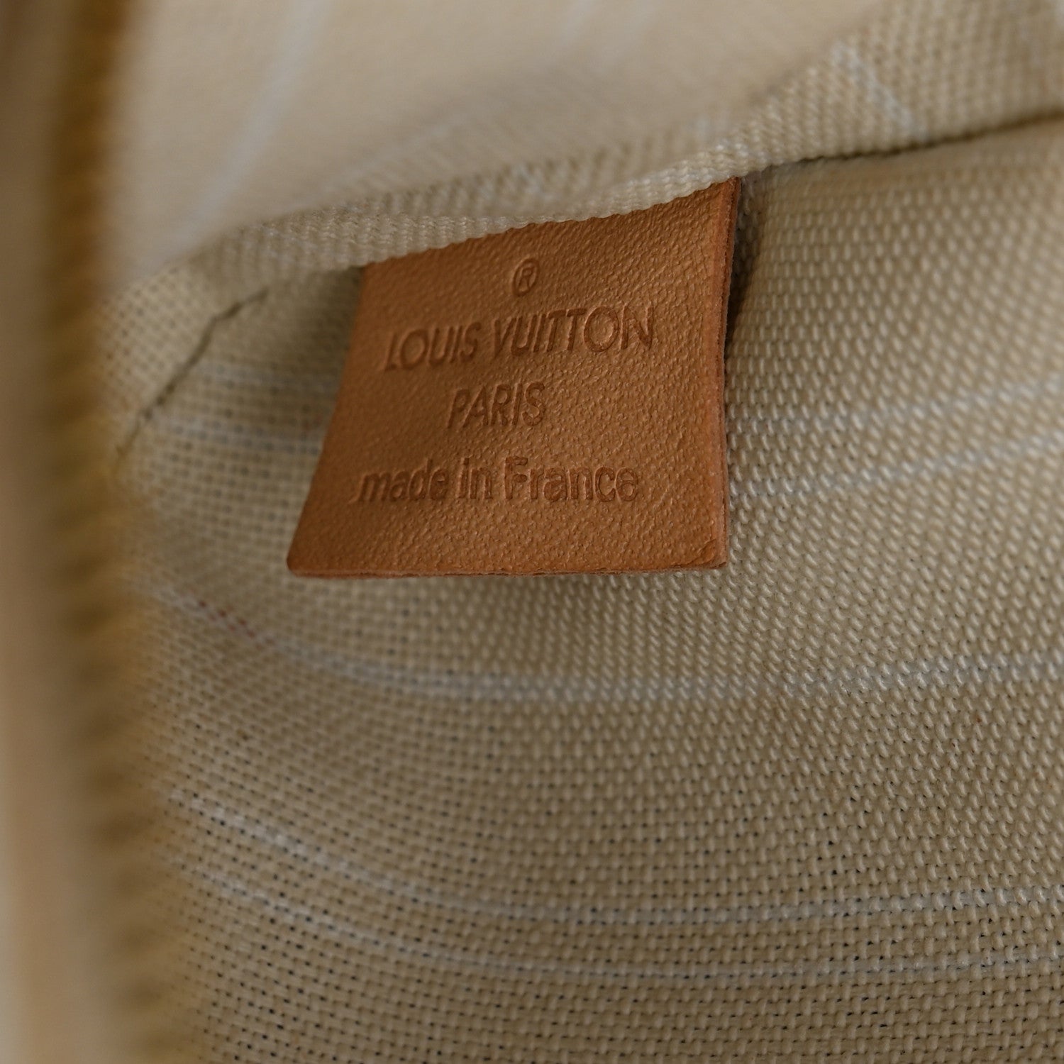 Louis Vuitton Monogram Giant By The Pool Multi Pochette Accessories Mini Pochette Blue 6 of 7