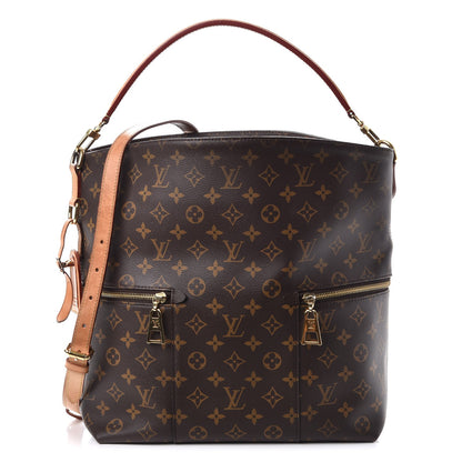 Louis Vuitton Monogram Melie 1 of 10