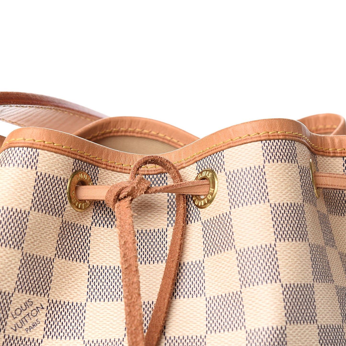 Damier Azur Noe