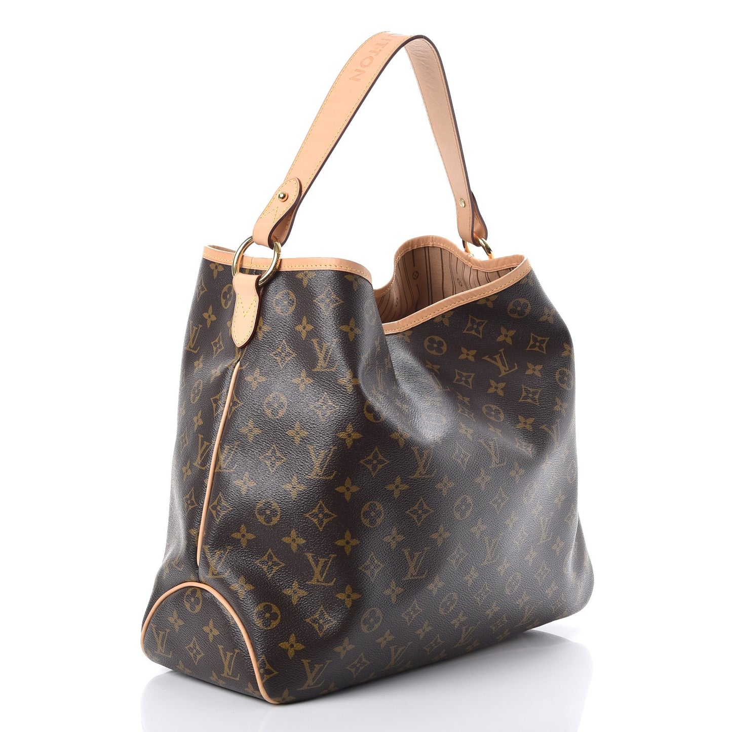 Monogram Delightful MM