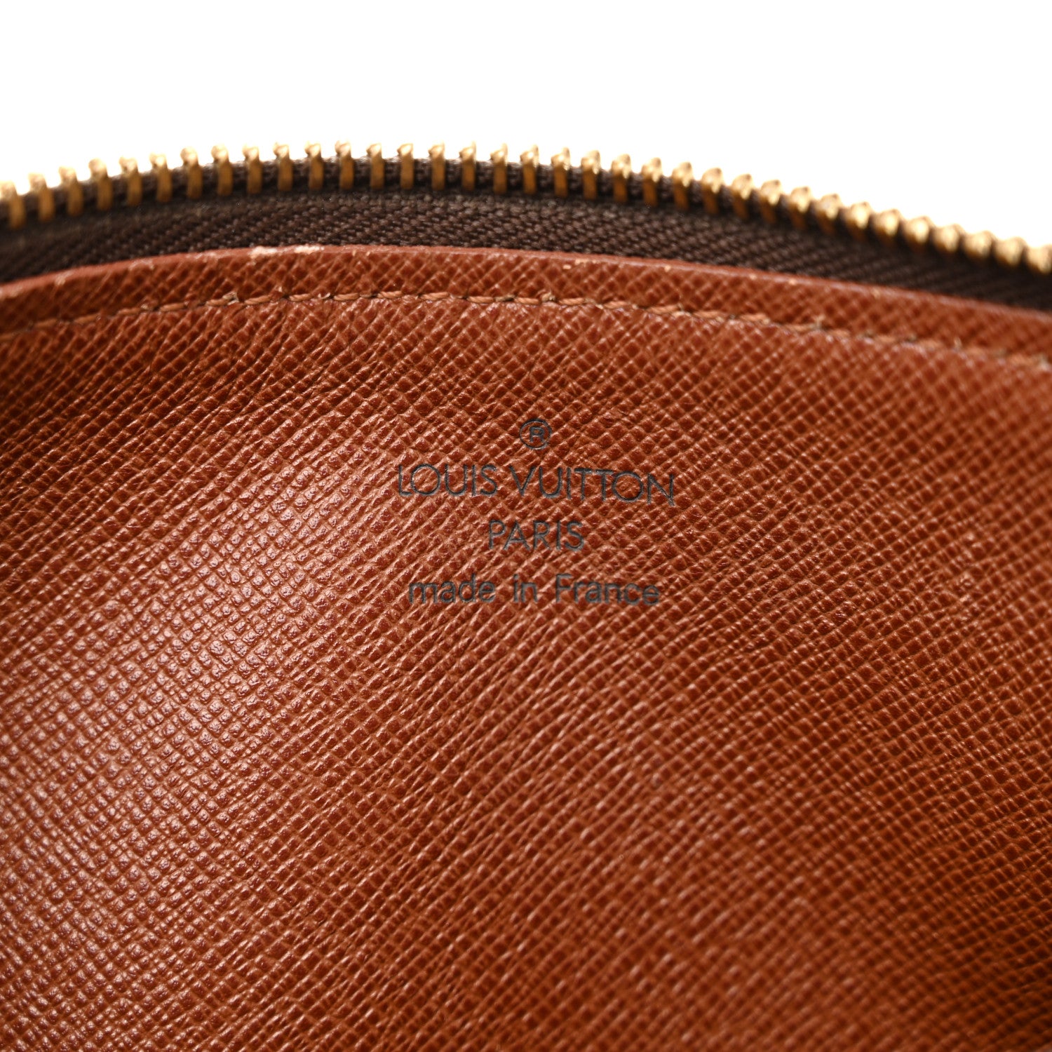 Louis Vuitton Monogram Papillon 30 with Companion 7 of 13