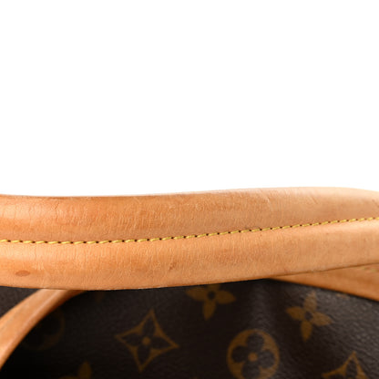 Louis Vuitton Monogram Beverly GM 11 of 11