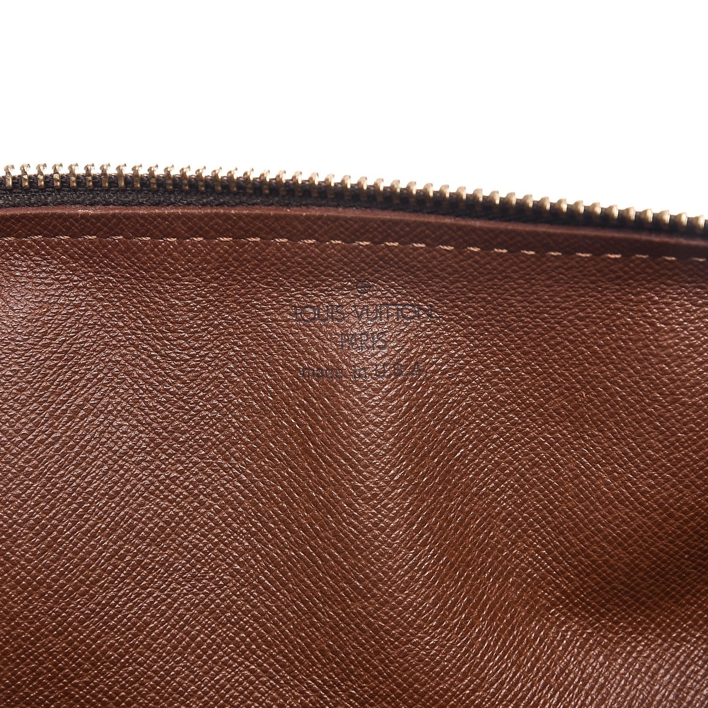 Monogram Papillon 26