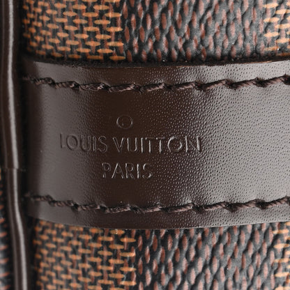 Louis Vuitton Damier Ebene Speedy Bandouliere 30 6 of 10