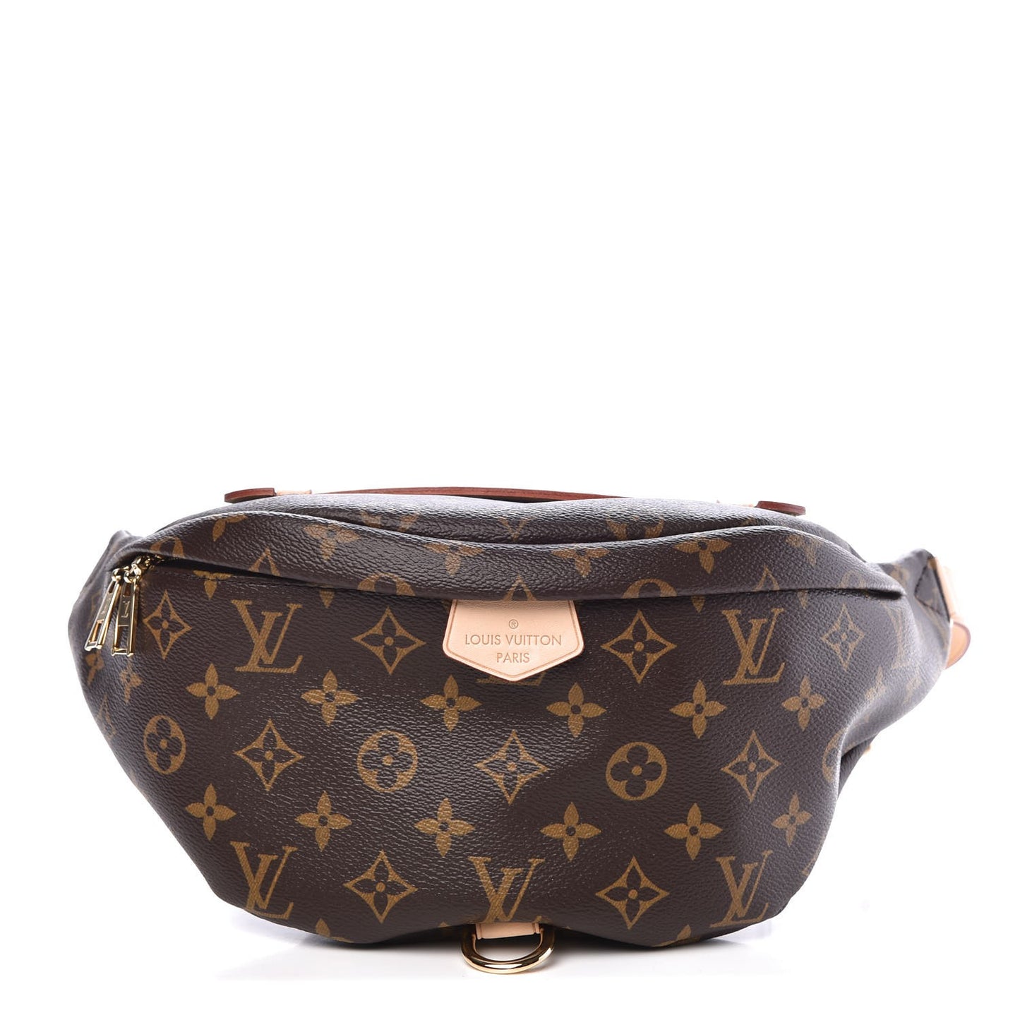 Monogram Bumbag