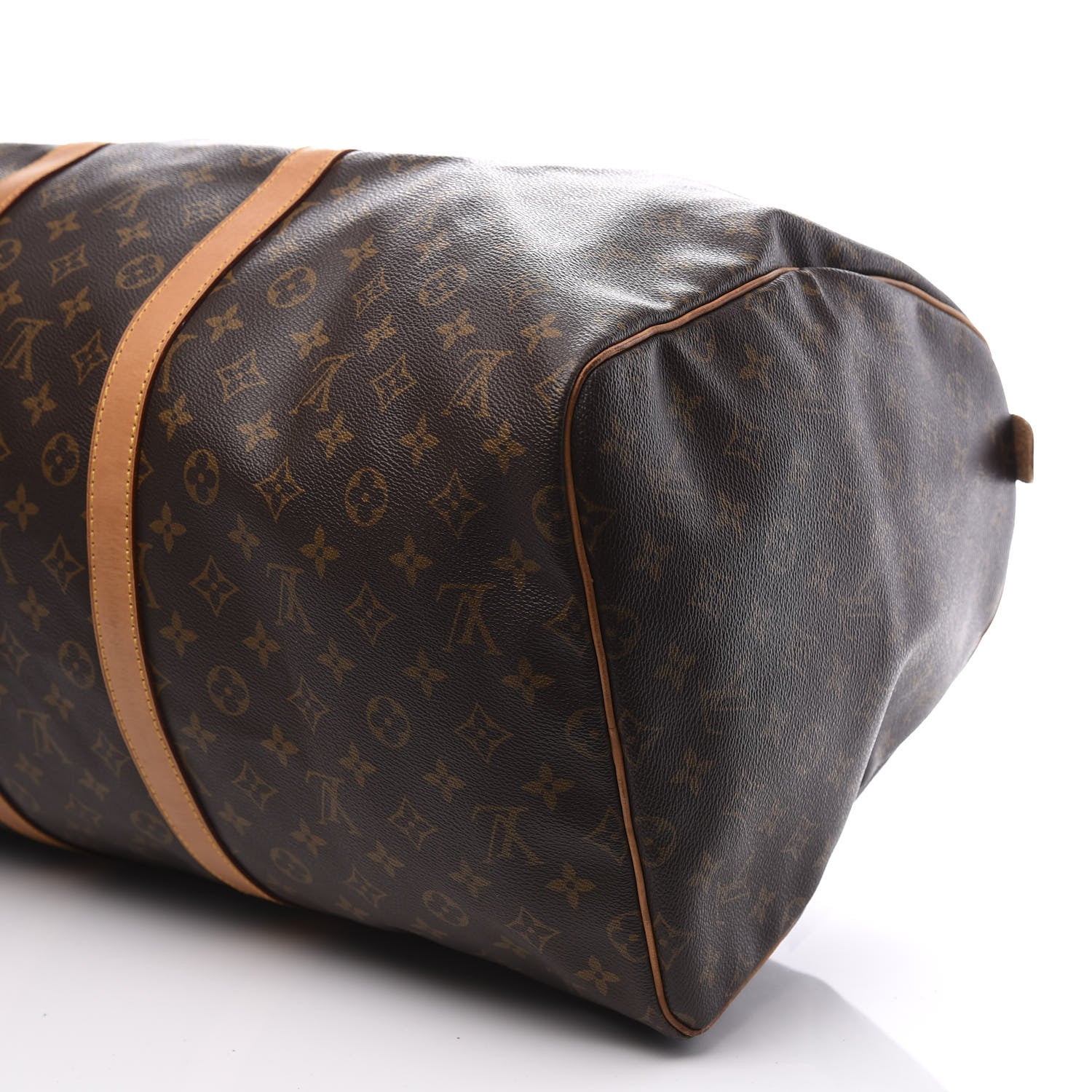 Louis Vuitton Monogram Keepall 55 7 of 13