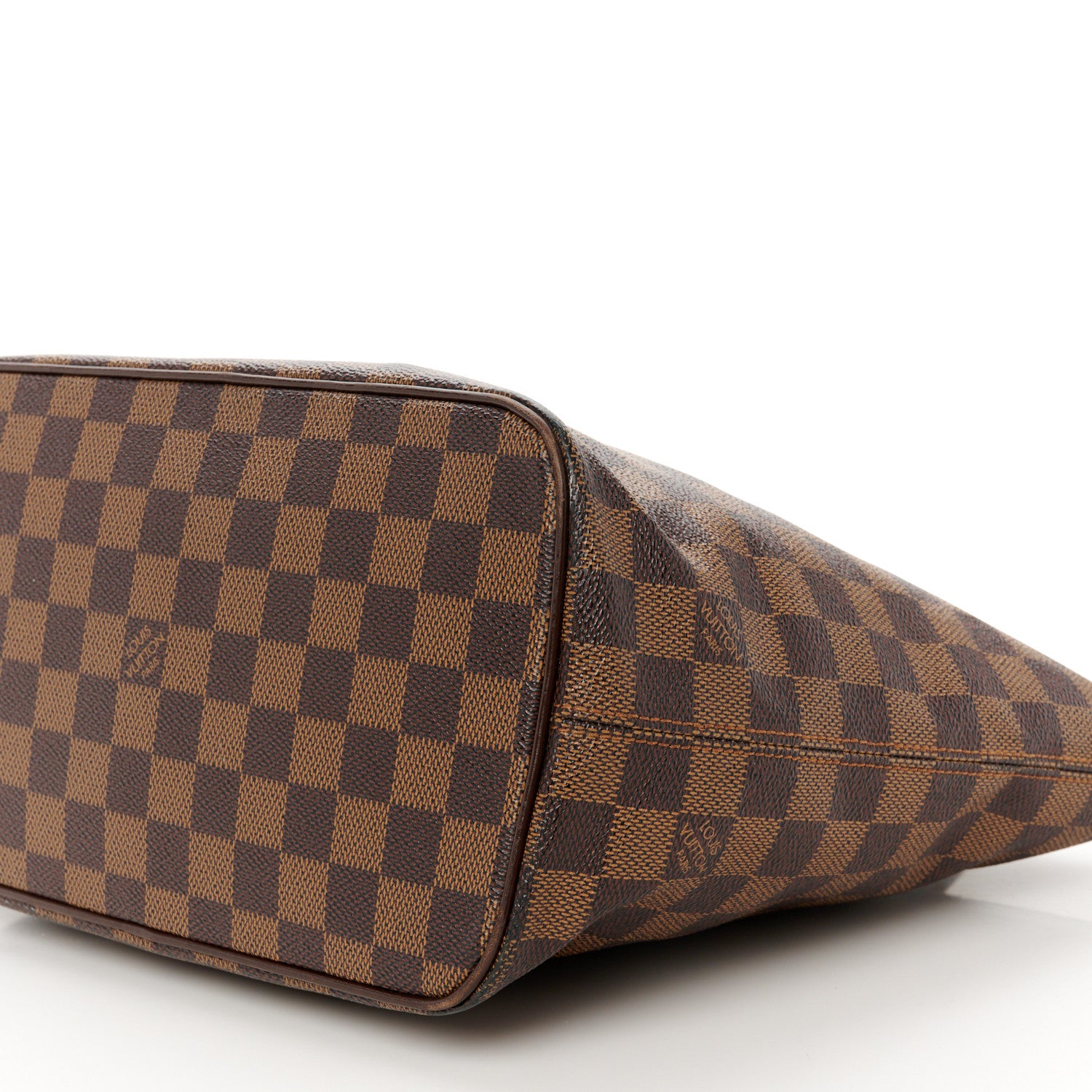 Louis Vuitton Damier Ebene Saleya PM 9 of 9