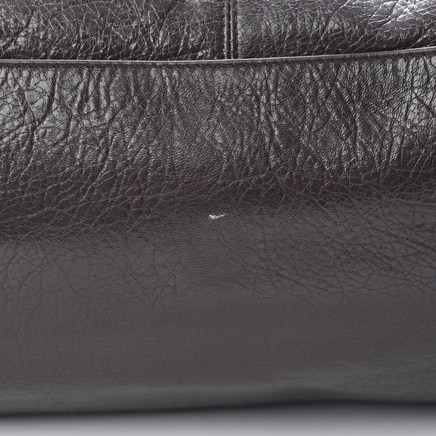 Agneau Classic Hardware Work Charbon