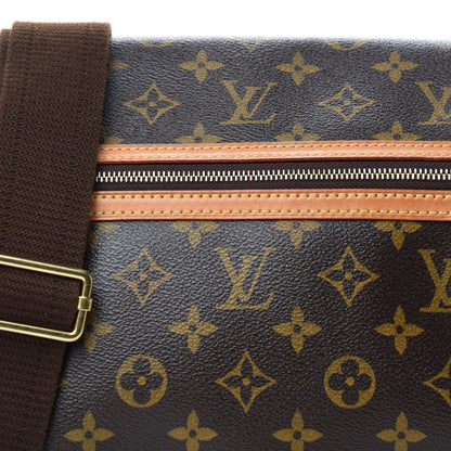 Louis Vuitton Monogram Bosphore PM Messenger 10 of 10