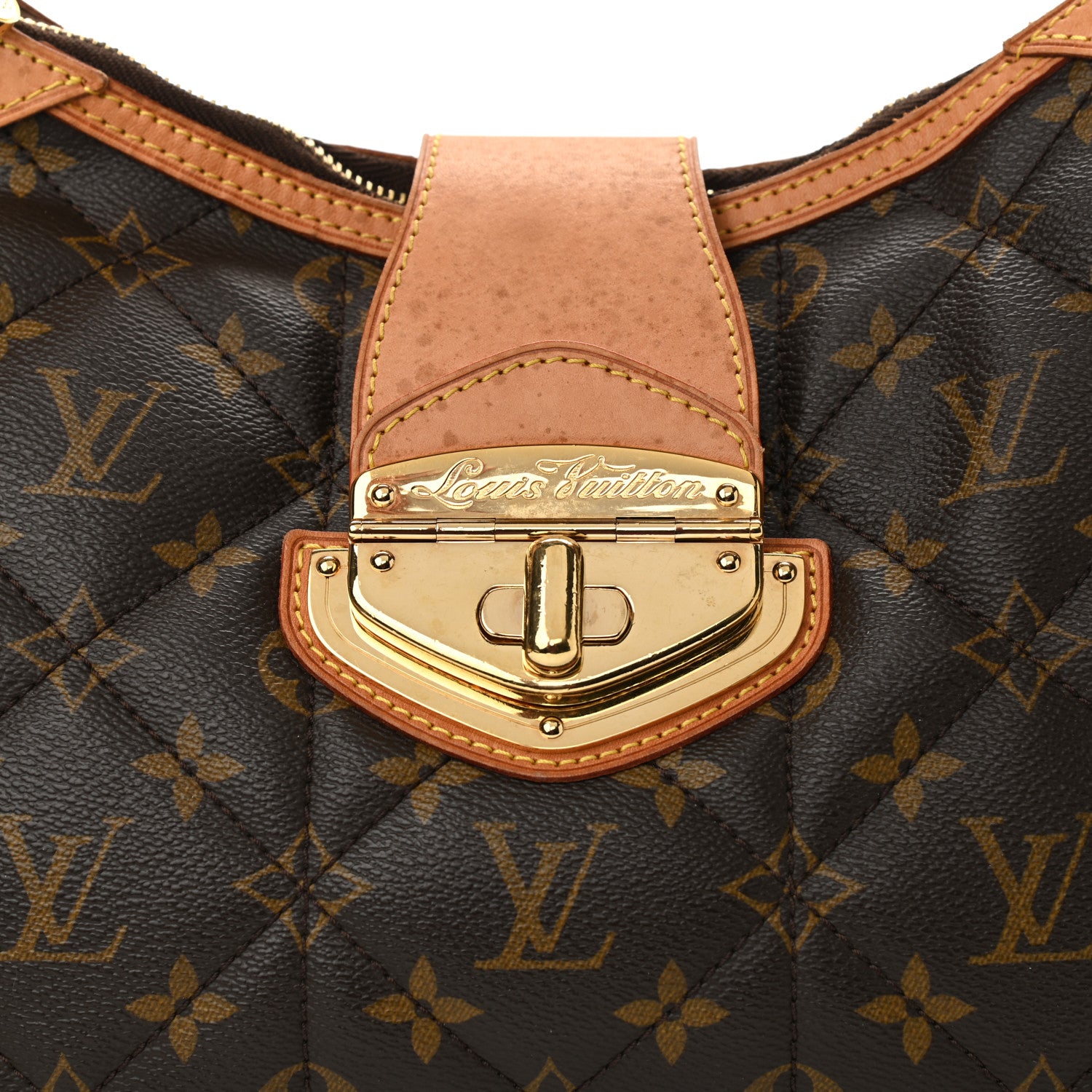 Louis Vuitton Monogram Etoile City GM 8 of 13