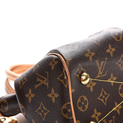 Louis Vuitton Monogram Tivoli PM 10 of 12