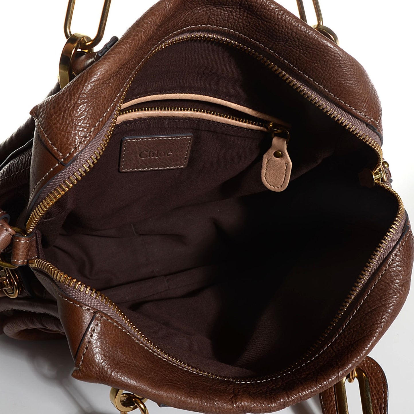 Calfskin Medium Paraty