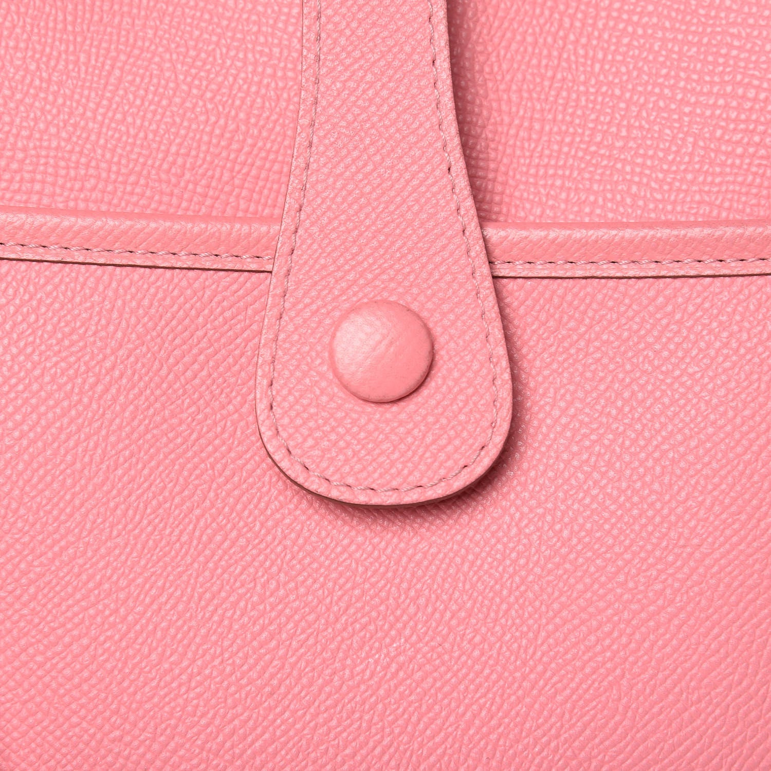 Hermes Epsom Evelyne III GM Rose Confetti 11 of 12