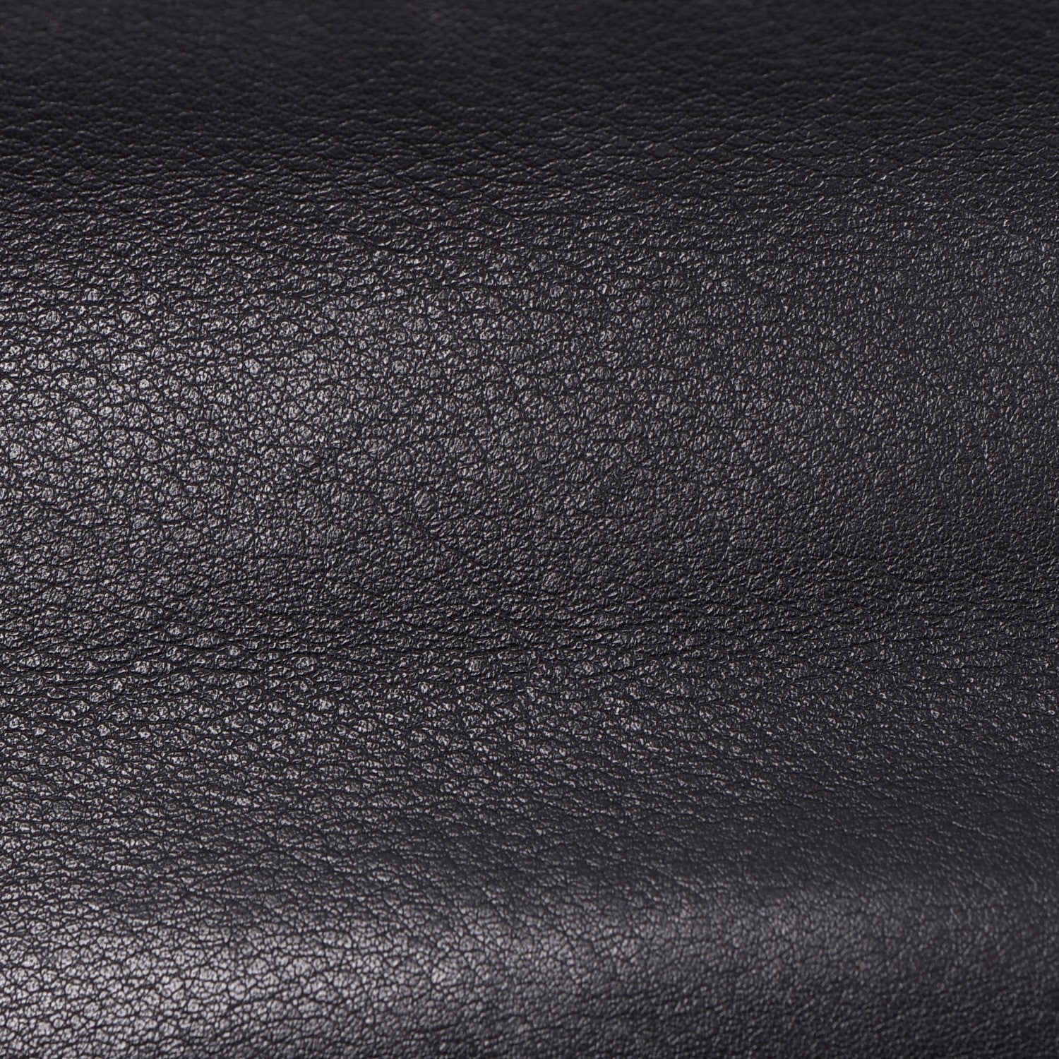 Hermes Veau Swift Enamel Constance 18 Black 20 of 24