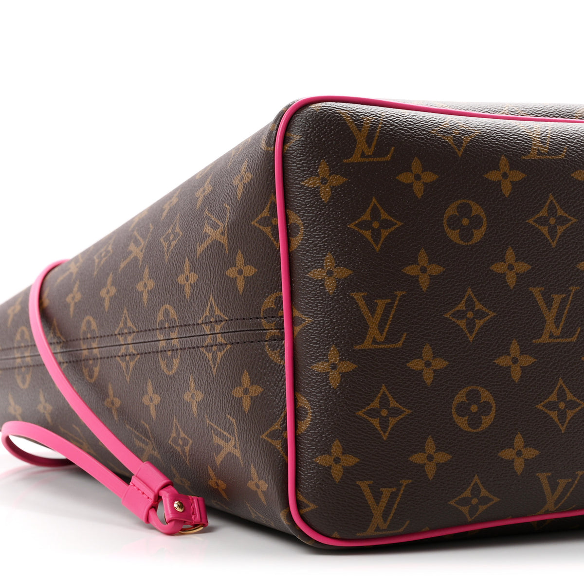 Monogram Neverfull GM Hawaii