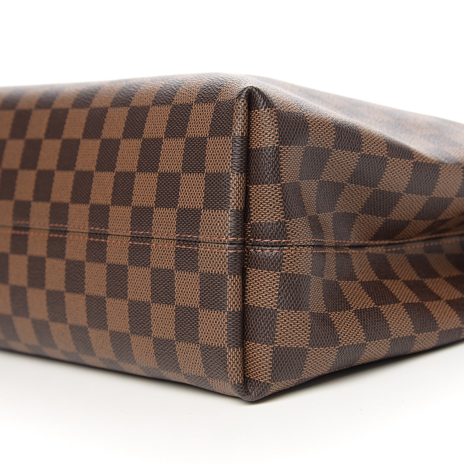 Louis Vuitton Damier Ebene Graceful MM 9 of 9