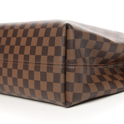 Louis Vuitton Damier Ebene Graceful MM 9 of 9